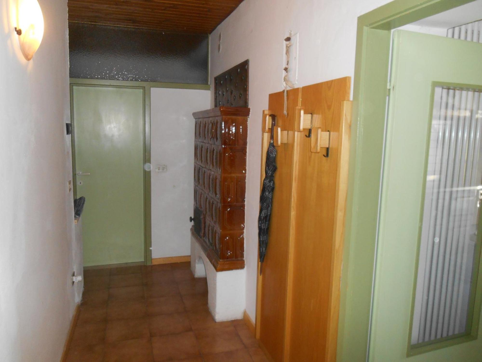 Casa Campagna Lägenhet Cavalese Exteriör bild