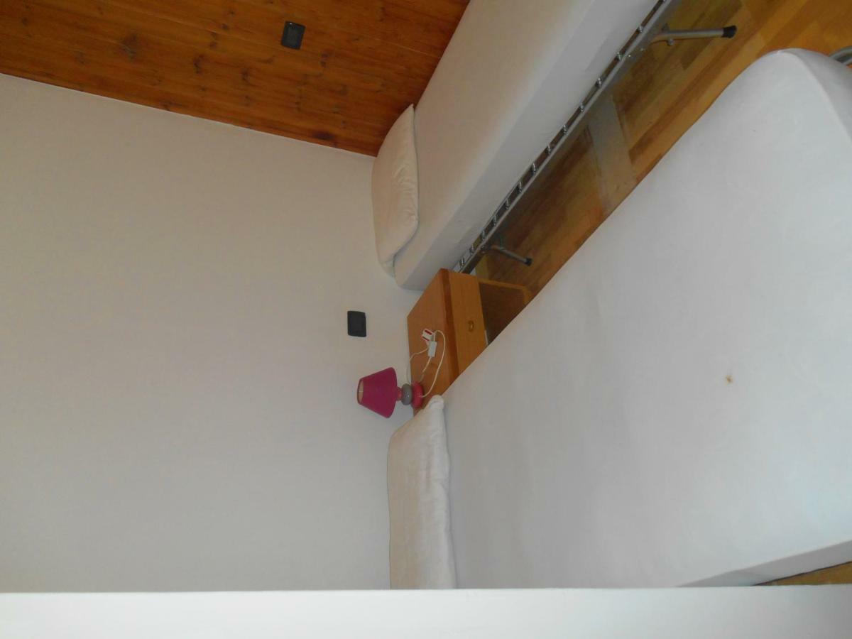 Casa Campagna Lägenhet Cavalese Exteriör bild